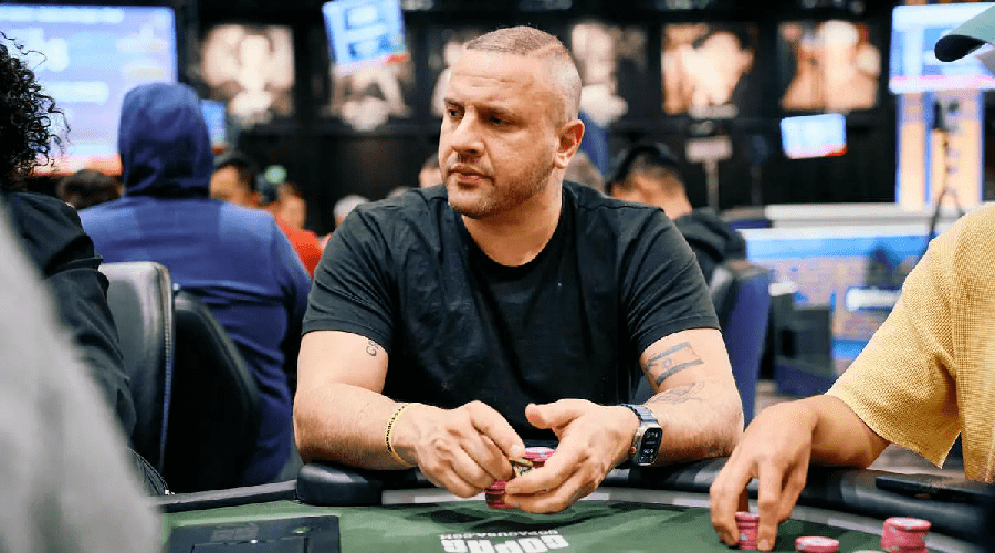 Mizrachi wins the WSOP Main Event, and Margets overcomes a 30-year drought for female pros.