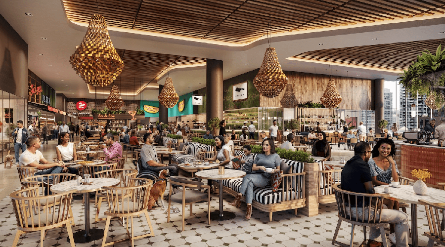 The committee is now in charge of the Avenir casino project in New York after a second hearing.